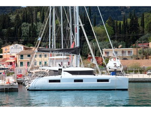 Lagoon 46 „IRIS“ – fotka 1