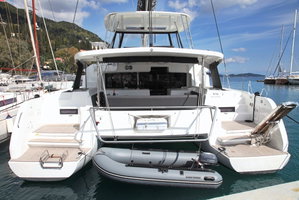 Lagoon 46 „IRIS“ – fotka 3