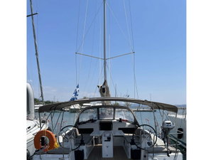 Sun Odyssey 490 „Electra“ – fotka 1