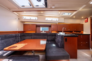 Hanse 455 „Alexa“ – fotka 12