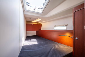 Hanse 455 „Alexa“ – fotka 7