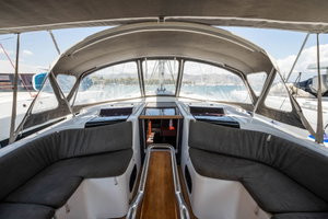Hanse 455 „Alexa“ – fotka 3