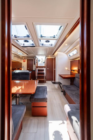 Hanse 455 „Alexa“ – fotka 8