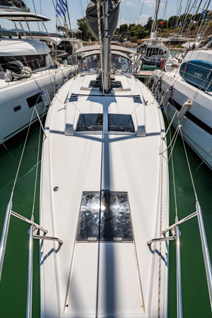 Hanse 455 „Alexa“ – fotka 6