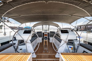 Hanse 455 „Alexa“ – fotka 2