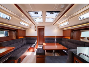 Hanse 455 „Alexa“ – fotka 10