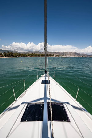 Hanse 455 „Alexa“ – fotka 5