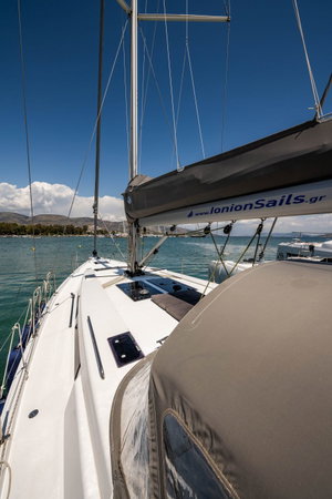 Hanse 455 „Alexa“ – fotka 4