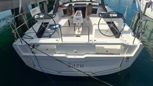 Dufour 37 „Zazu“ – fotka 3