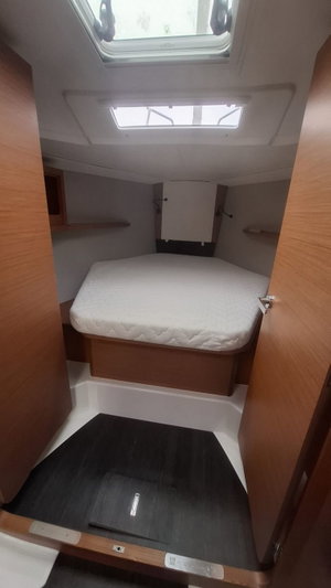 Dufour 37 „Zazu“ – fotka 4