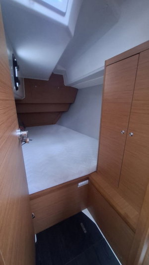 Dufour 37 „Zazu“ – fotka 5
