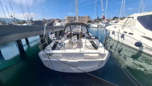 Dufour 37 „Zazu“ – fotka 2