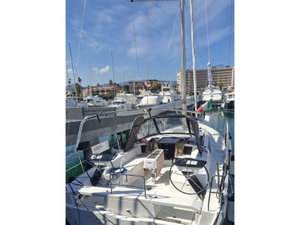 Dufour 37 „Zazu“ – fotka 1