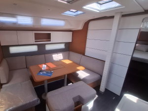 Dufour 41 GL „Simba“ – fotka 7