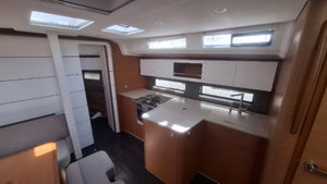 Dufour 41 GL „Simba“ – fotka 5