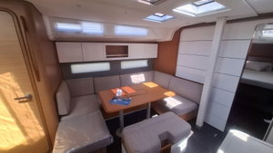 Dufour 41 GL „Simba“ – fotka 2