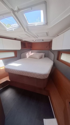 Dufour 41 GL „Simba“ – fotka 6