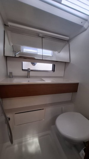 Dufour 41 GL „Simba“ – fotka 3