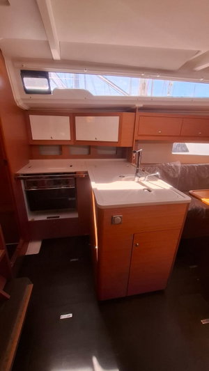 Dufour 37 „Nala“ – fotka 5