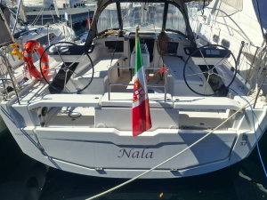 Dufour 37 „Nala“ – fotka 1