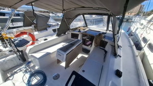 Dufour 37 „Nala“ – fotka 2