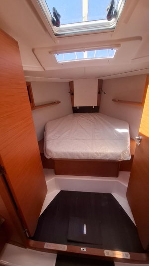 Dufour 37 „Nala“ – fotka 7