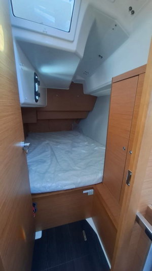 Dufour 37 „Nala“ – fotka 8