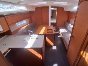 Dufour 37 „Nala“ – fotka 9