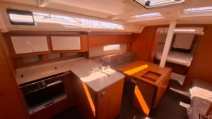 Dufour 37 „Nala“ – fotka 4
