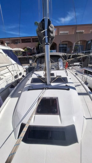 Dufour 37 „Nala“ – fotka 3