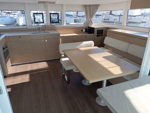 Lagoon 43 „HASHTAG“ – fotka 8