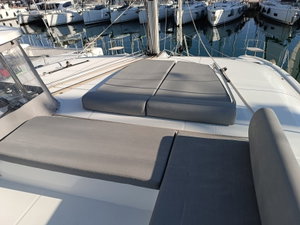Lagoon 43 „HASHTAG“ – fotka 2