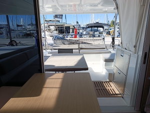 Lagoon 43 „HASHTAG“ – fotka 5