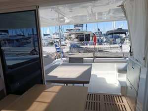 Lagoon 43 „HASHTAG“ – fotka 6