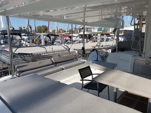 Lagoon 43 „HASHTAG“ – fotka 4