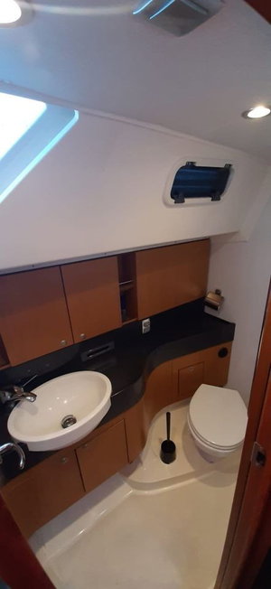 Delphia 47 „Yachting“ – fotka 12