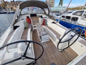 Delphia 47 „Yachting“ – fotka 8