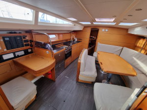 Delphia 47 „Yachting“ – fotka 3