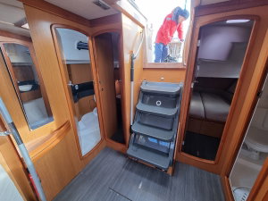 Delphia 47 „Yachting“ – fotka 6