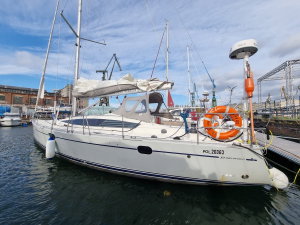 Delphia 47 „Yachting“ – fotka 1