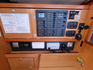 Delphia 47 „Yachting“ – fotka 10