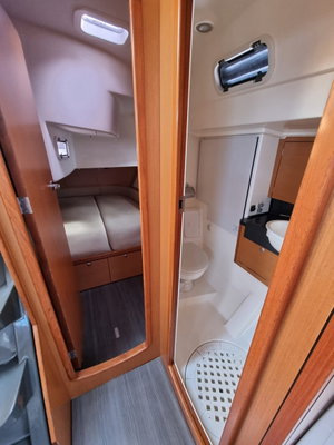 Delphia 47 „Yachting“ – fotka 13