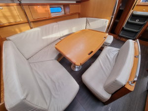 Delphia 47 „Yachting“ – fotka 9
