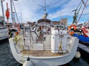 Delphia 47 „Yachting“ – fotka 4
