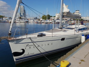 Delphia 47 „Yachting“ – fotka 5
