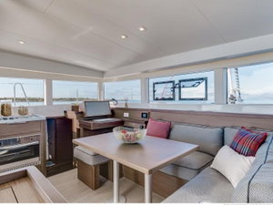 Lagoon 40 „Destiny“ – fotka 3