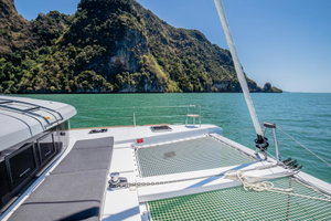 Lagoon 40 „Destiny“ – fotka 2