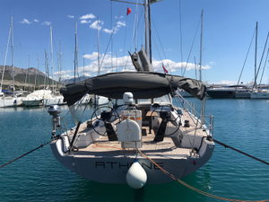 More 55 „ATHENE“ – fotka 1
