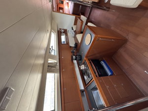 Oceanis 41 „Fata Morgana“ – fotka 3