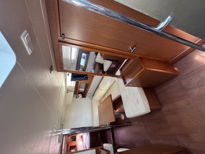 Oceanis 41 „Fata Morgana“ – fotka 2